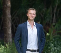 Milo Holmes
